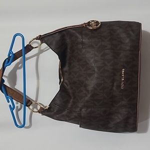 Michael Kors Signature Anita bag